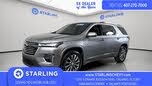 Chevrolet Traverse Premier FWD