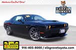 Dodge Challenger R/T Scat Pack RWD