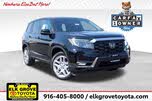 Honda Passport EX-L AWD