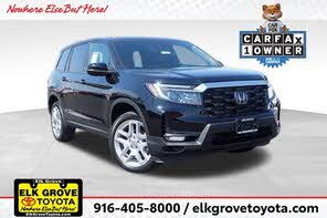 Honda Passport EX-L AWD