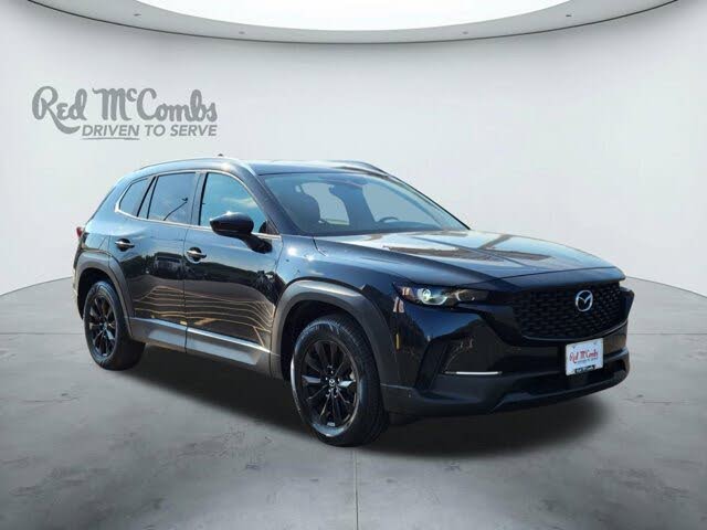 2023 Mazda CX-50 2.5 S Preferred Plus AWD