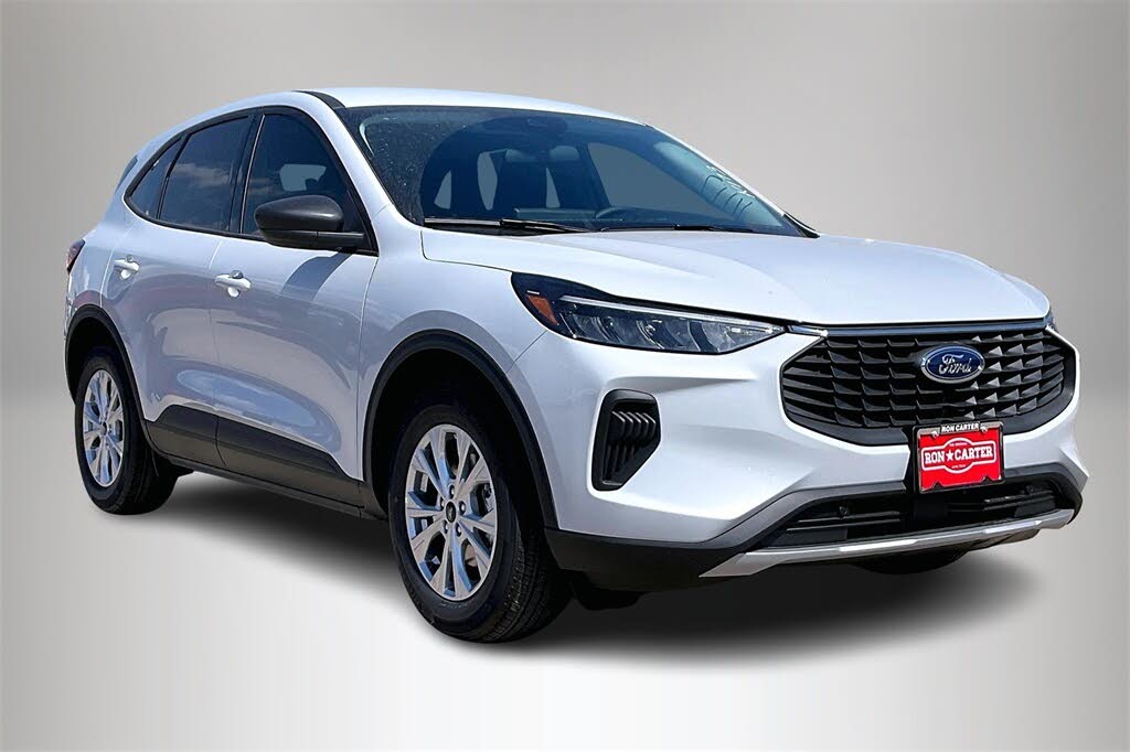 2026 Ford Escape Active FWD
