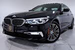 BMW 5 Series 540i xDrive Sedan AWD