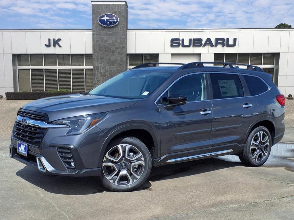 2025 Subaru Ascent Touring AWD