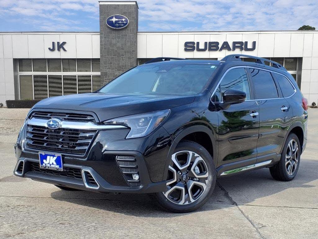 2025 Subaru Ascent Touring AWD