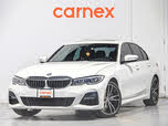 BMW 3 Series 330i xDrive AWD