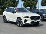 Volvo XC60 Recharge T8 Plus Dark Theme eAWD