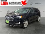Ford Edge Titanium AWD