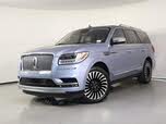 Lincoln Navigator Black Label 4WD