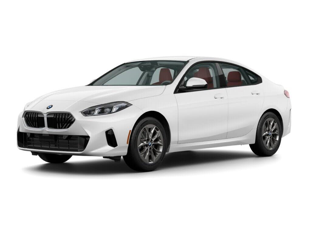 2026 BMW 2 Series 228 Gran Coupe FWD
