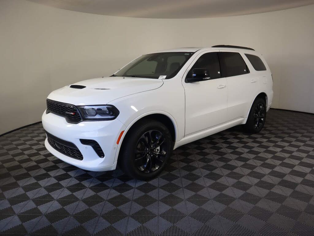 2026 Dodge Durango GT AWD