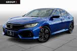 Honda Civic Hatchback EX FWD