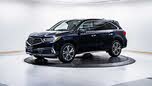 Acura MDX SH-AWD with Technology Package