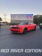 Dodge Challenger SRT Hellcat Widebody Jailbreak RWD