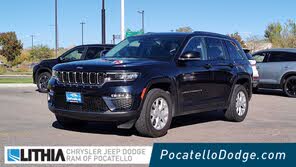 Jeep Grand Cherokee Limited 4WD