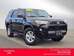Toyota 4Runner SR5 RWD