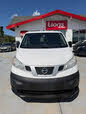 Nissan NV200 S