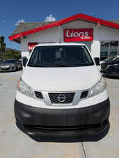 Nissan NV200 S