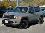 Jeep Renegade Altitude 4WD