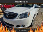 Buick Verano Leather FWD