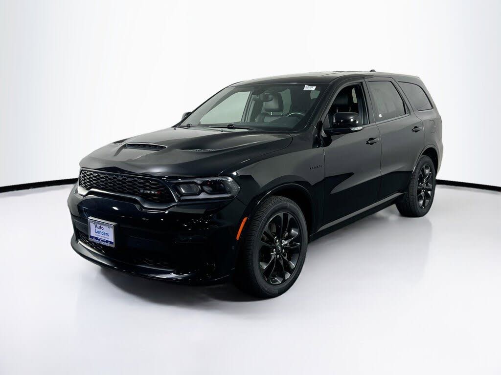 2022 Dodge Durango R/T AWD