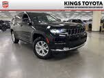 Jeep Grand Cherokee L Limited 4WD