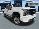 Chevrolet Silverado 2500HD High Country Crew Cab 4WD