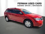 Dodge Journey SE Value FWD