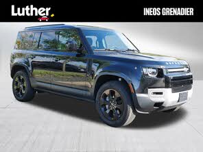 Land Rover Defender 110 SE AWD