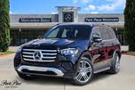 Mercedes-Benz GLS 450 4MATIC