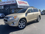 Toyota RAV4 Limited V6 4WD