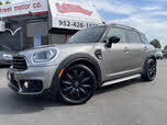 MINI Countryman Cooper ALL4 AWD