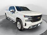 Chevrolet Silverado 1500 High Country Crew Cab 4WD