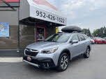 Subaru Outback Limited Crossover AWD