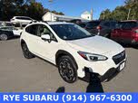 Subaru Crosstrek Limited AWD