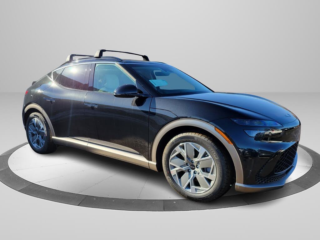 2025 Genesis GV60 Standard AWD