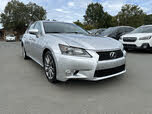 Lexus GS 350 RWD