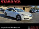 Acura TLX FWD
