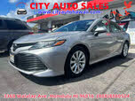 Toyota Camry LE FWD