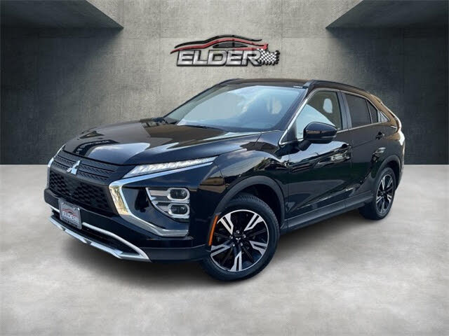 2024 Mitsubishi Eclipse Cross SE S-AWC