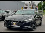 Hyundai Elantra SEL FWD