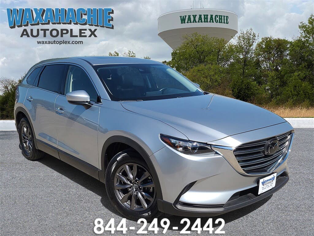 2023 Mazda CX-9 Touring AWD