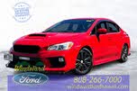 Subaru WRX AWD