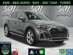 Audi Q5 quattro Premium Plus S Line 45 TFSI