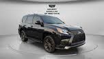 Lexus GX 460 Luxury AWD