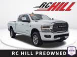 RAM 2500 Laramie Crew Cab 4WD