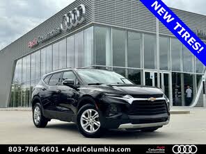 Chevrolet Blazer 2LT FWD