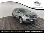 Ford Edge Titanium AWD