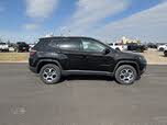 Jeep Compass Trailhawk 4WD
