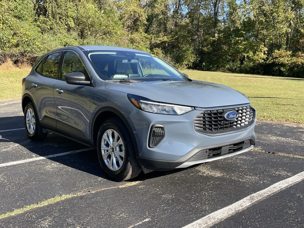 2024 Ford Escape Active AWD
